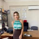 Psk. Dan. Esin Kısar Profil Fotoğrafı