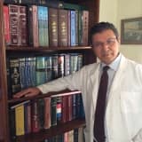 Dr. Nimetullah Reşidi