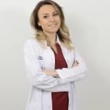 Dt. Elif Parlak Ündar