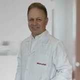 Prof. Dr. Burhan Turgut Profil Fotoğrafı