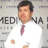 Prof. Dr. Kaan Oysul