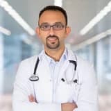 Uzm. Dr. Mehmet Maraşlı