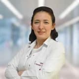 Uzm. Dr. Handan İlkdoğan Profil Fotoğrafı