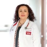 Doç. Dr. Hülya İnce