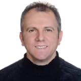 Doç. Dr. İsmail Şahin Profil Fotoğrafı