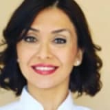 Doç. Dr. Vasfiye Burcu Albay Profil Fotoğrafı