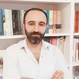 Uzm. Psk. Orhan Taruk