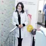 Dt. Gözde Çolak Gücer