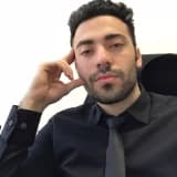 Klinik Psikolog Abdullah Yusuf Kılıç Profil Fotoğrafı