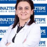 Uzm. Dr. Gökçe Yegül Gülnar