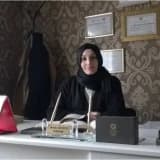 Psk. Melike Feyza Yönten