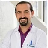 Op. Dr. Levent Arslan Profil Fotoğrafı