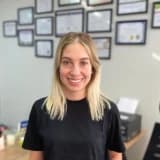 Uzm. Dyt. Dilara İsmailoğlu Kaim