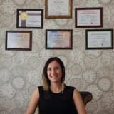 Uzm. Dyt. Ekin Altın