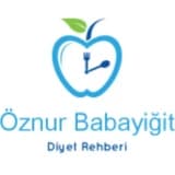 Dyt. Öznur Babayiğit Profil Fotoğrafı