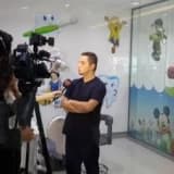 Dr. Öğr. Üyesi Serhan Didinen