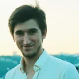 Fzt. Safa Serhat Tepe