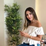 Dyt. Eliza Sabancı Profil Fotoğrafı