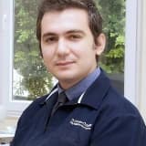 Dr. Dt. Erdem Özdemir