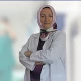 Op. Dr. Nuray Aydın Profil Fotoğrafı