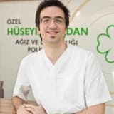 Dt. Uğur Ozan Yoldan