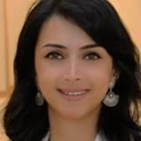 Uzm. Dyt. Aslıhan Altuntaş Profil Fotoğrafı