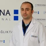 Uzm. Dr. Doğan Selçuk