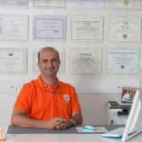 Dt. Maryo Keleşoğlu