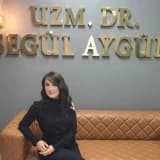 Uzm. Dr. Ayşegül Aygüneş