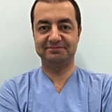 Prof. Dr. Aydın Saray