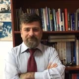 Dr.Öğr.Üyesi Alper Çuhadaroğlu