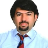 Uzm. Dr. Ahmet Gök Profil Fotoğrafı