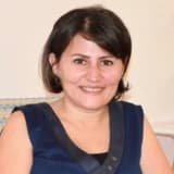 Uzm. Dr. Seçil Gassaloğlu Profil Fotoğrafı