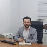 Uzm. Dyt. Azmi Yılmaz Profil Fotoğrafı