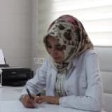 Dyt. Kübra Özdemir