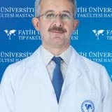 Prof. Dr. Bünyamin Kaptanoğlu Profil Fotoğrafı