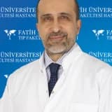 Prof. Dr. Aşkın Ali Korkmaz Profil Fotoğrafı