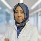 Op. Dr. Gizem Yıldırım Profil Fotoğrafı