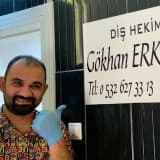 Dt. Gökhan Erkol