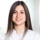 Uzm. Psk. Müge Olgun Profil Fotoğrafı