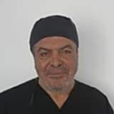 Doç. Dr. Sebahattin Kırıcı Profil Fotoğrafı