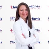 Uzm. Dr. Ceyda Mumcuoğlu