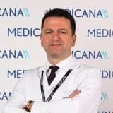 Prof. Dr. Ersin Öztürk Profil Fotoğrafı