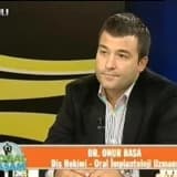 Dt. Onur Başa