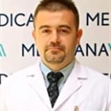 Dr. Öğr. Üyesi Göksel Güz Profil Fotoğrafı