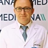 Dr. Öğr. Üyesi Özgür Ozan Şeşeoğulları Profil Fotoğrafı