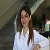 Uzm. Dr. Gamze Yılmaz