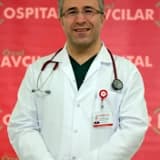 Op. Dr. Abdurrahman Ekinci