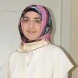 Uzm. Psk. Nuray Şahin Profil Fotoğrafı