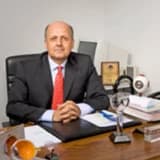 Prof. Dr. Şükrü Bayraktar